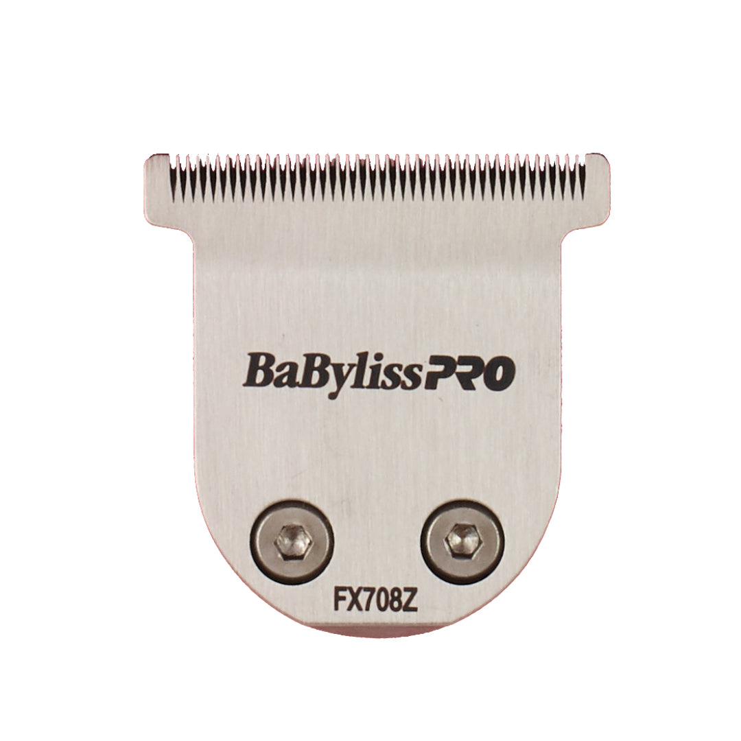 BaBylissPRO® - Cuchillla de remplazo de acero inoxidable de dientes estandar, para el modelo FX788