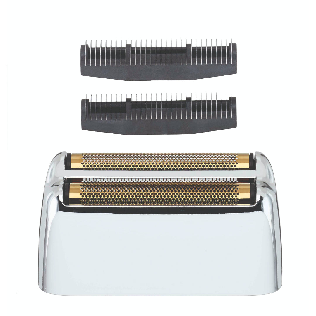BaBylissPRO® - Kit de repuesto para afeitadora de doble hoja FXLFS2