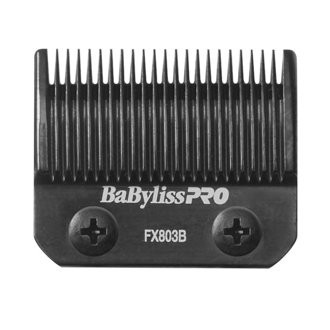 BaBylissPRO® - Cuchillla de remplazo de grafito tipo TAPER para modelos FX899, FX890, FX870, FX829, FX825 and FX673