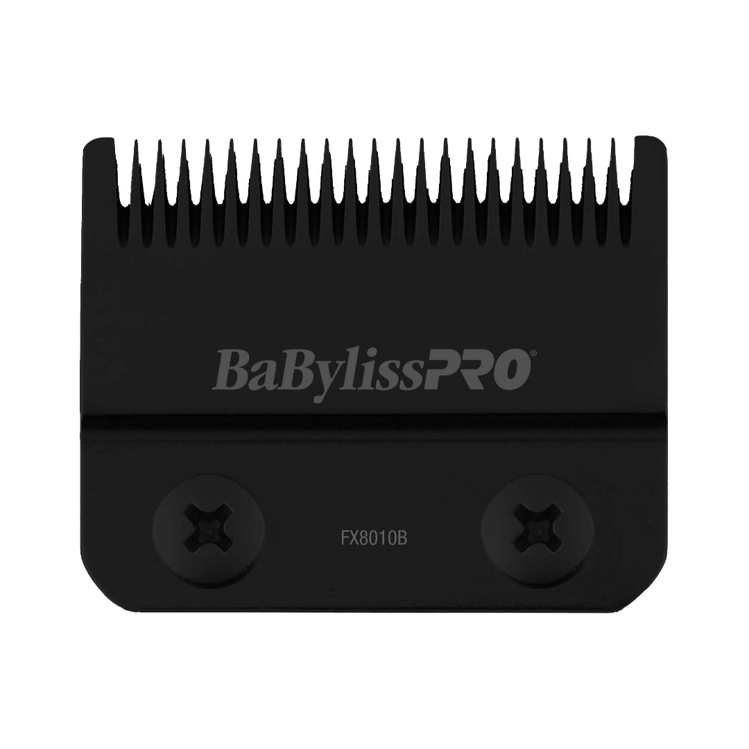 BaBylissPRO® - Cuchillla de remplazo de grafito tipo WEDGE hipoalergénica para modelos FX899, FX890, FX870, FX829, FX825 and FX673