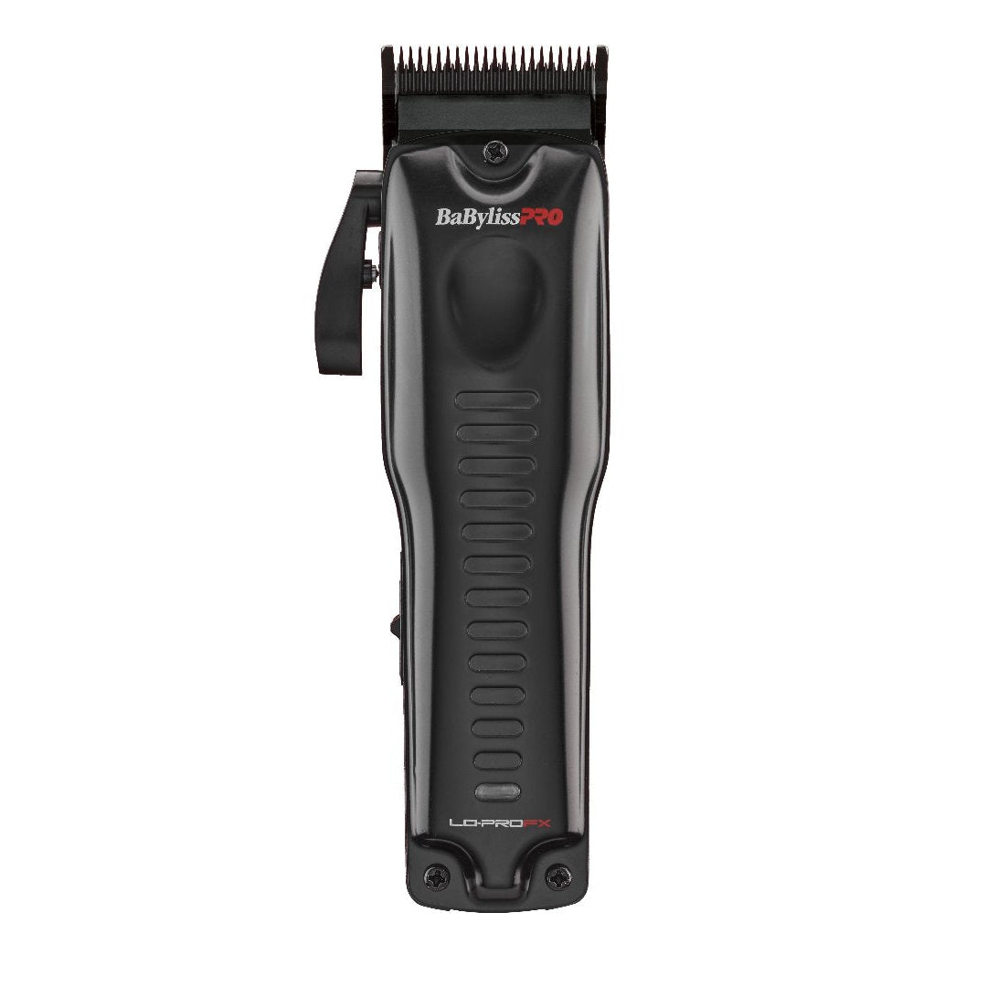BaBylissPRO® - Máquina de cortar cabello profesional LOPRO 2-BAR-FX825
