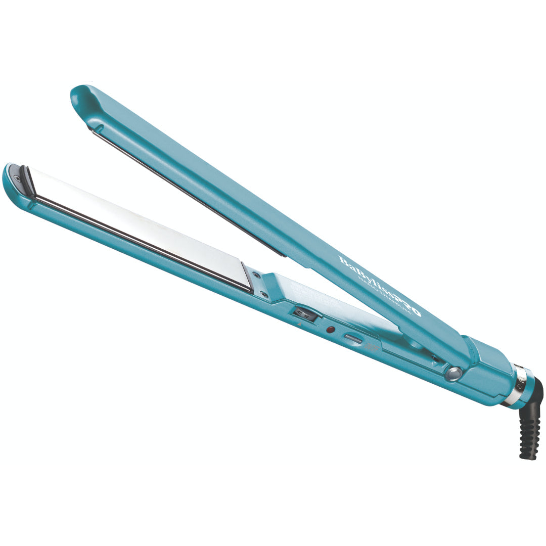 BaBylissPRO™ - Nano Titanium - Plancha ionica ultradelgada de 1" 2-BAB-BNT4072TUC