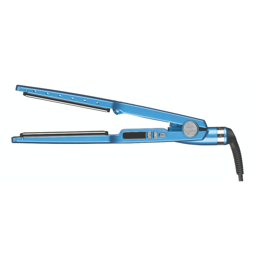 BaBylissPRO™ - Nano Titanium - Plancha ionica digital de 1¾" 2-BAB-BNT4094TUC