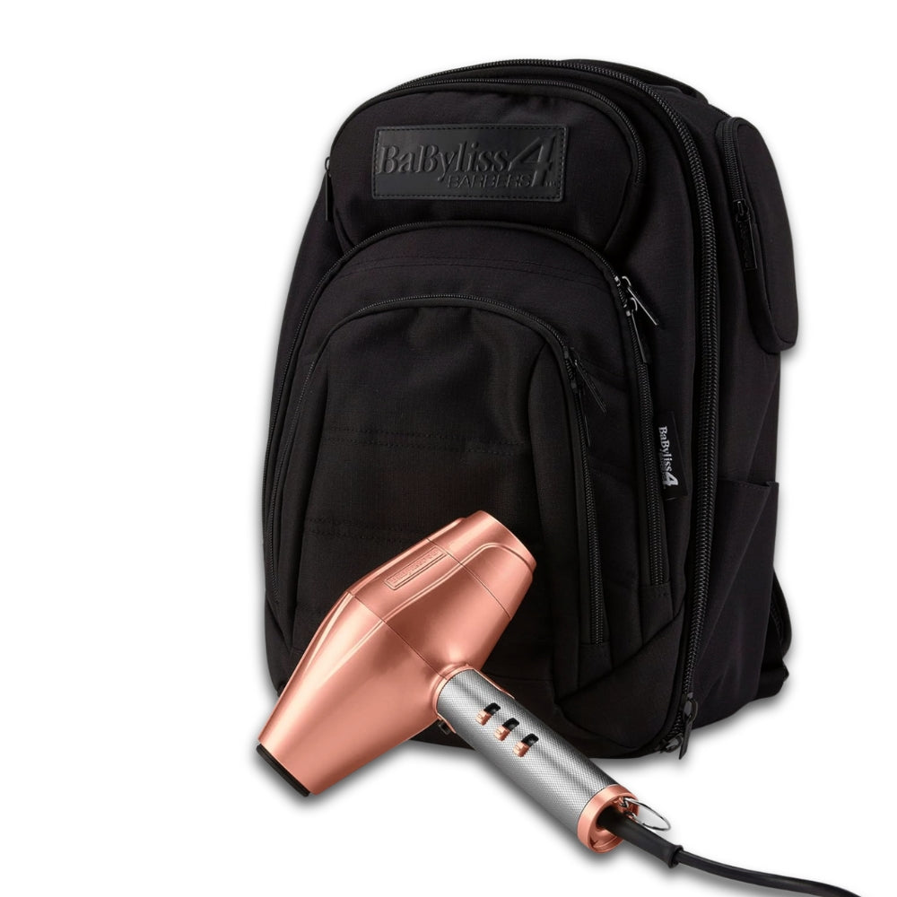 BaBylissPRO® - Bolso de viaje para Barberos