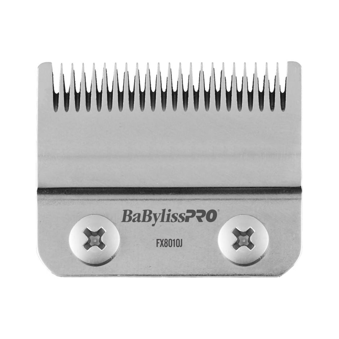 BaBylissPRO® - Cuchillla de remplazo de acero inoxidable tipo FADE para modelos FX899, FX890, FX870, FX829, FX825 and FX673