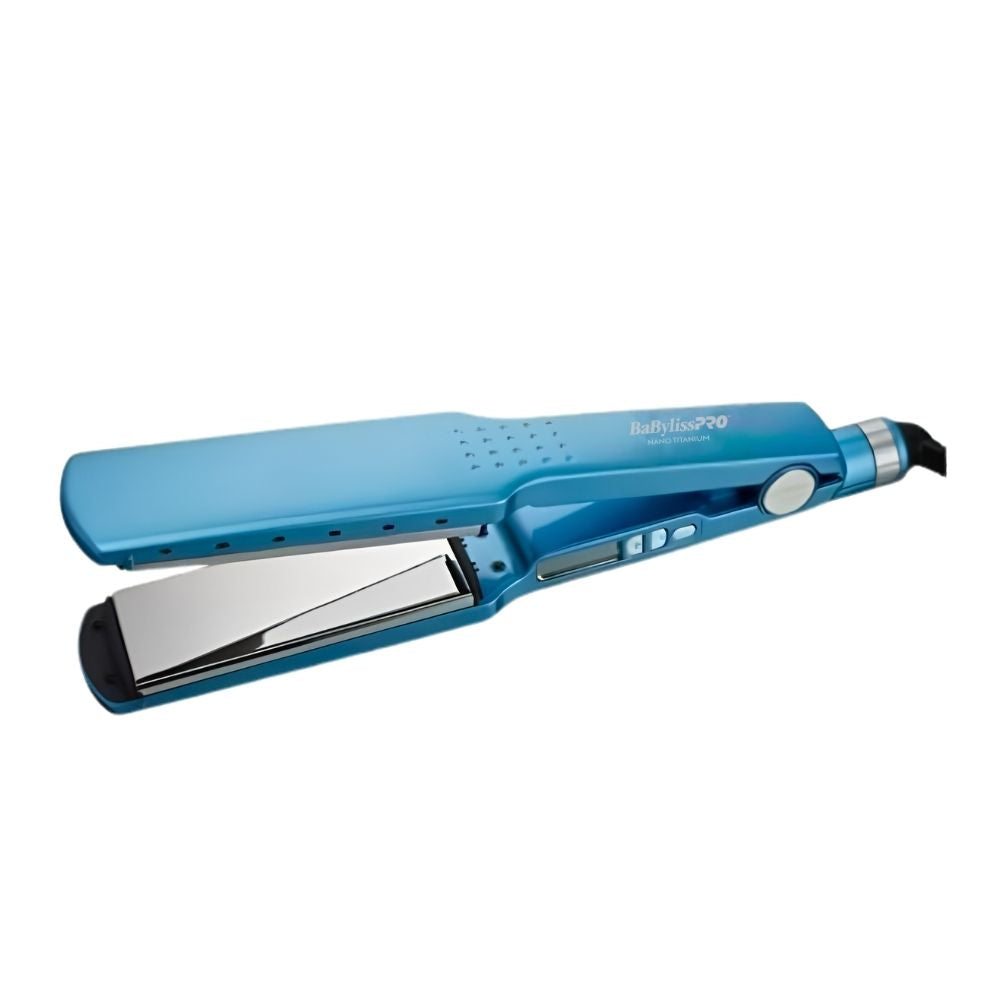 Plancha BaBylissPRO Nano Titanium