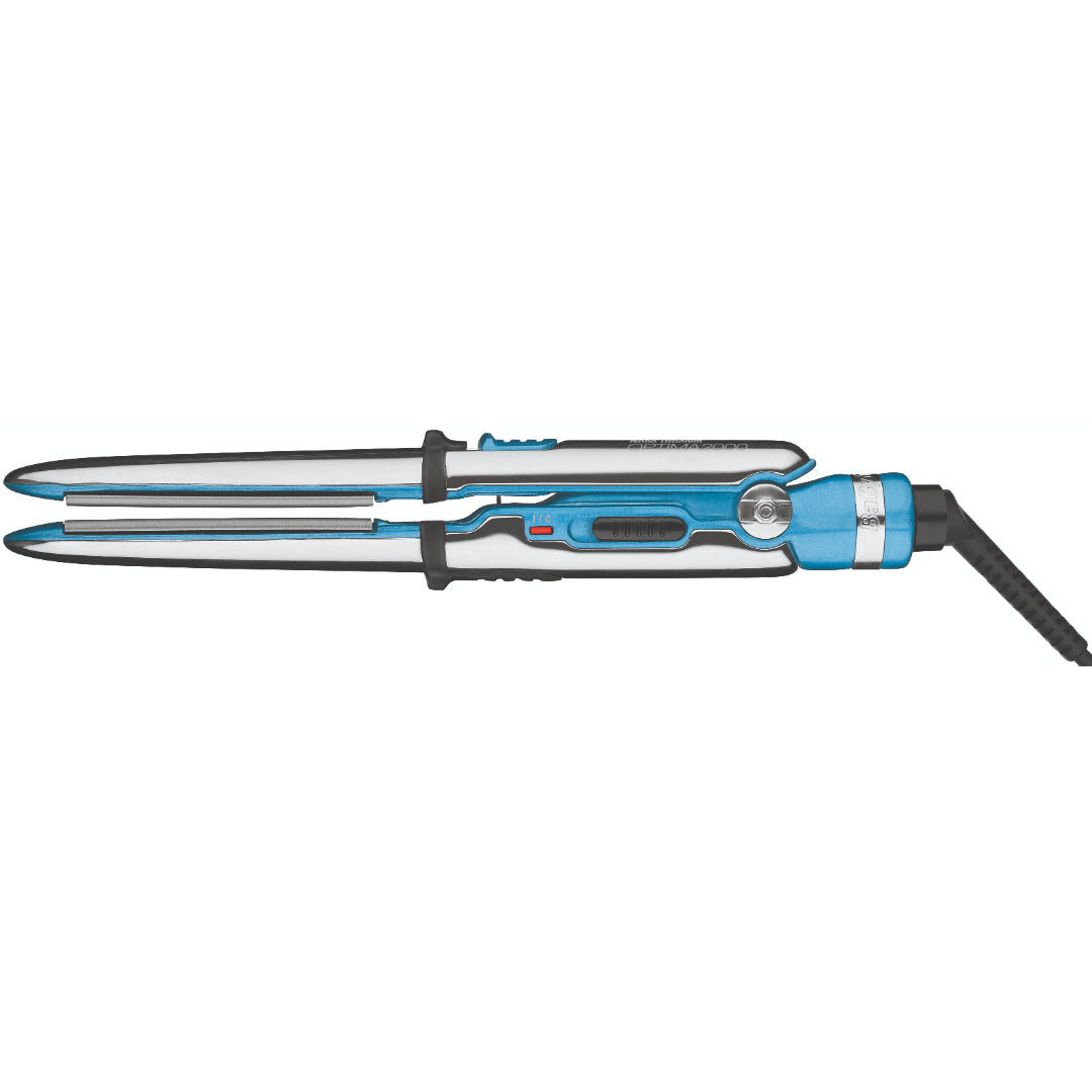 BaBylissPRO™ Mini plancha BAB N/T 3/4" 2-BAB-BNT2000UX