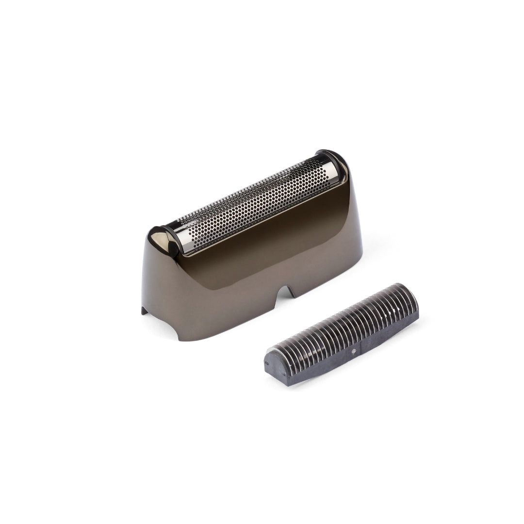 BaBylissPRO® - Kit de repuesto para afeitadora de doble hoja FXLFS2 2