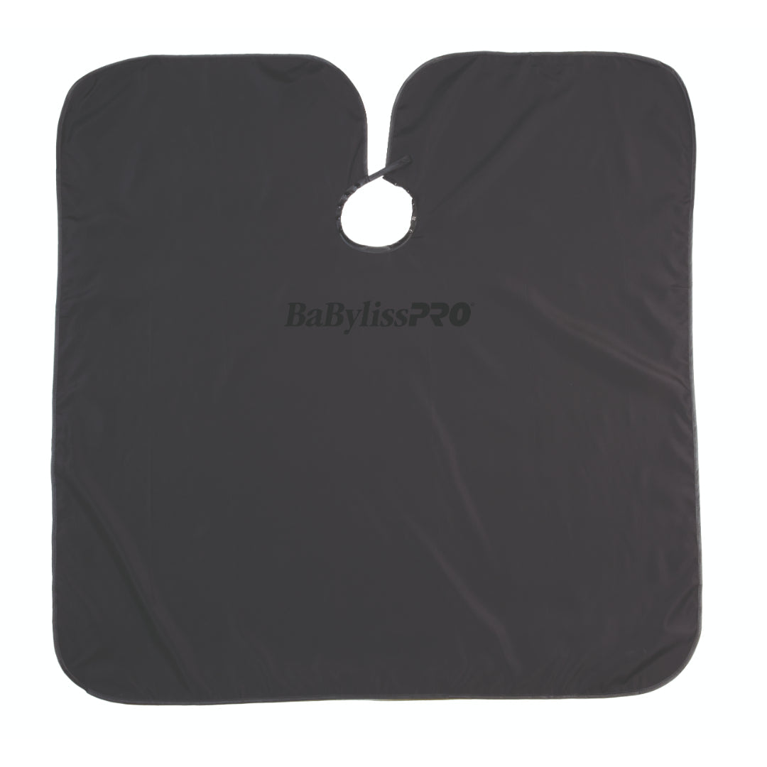 BaBylissPRO® - Capa de corte negra 2-BAB-BBCAPEMB