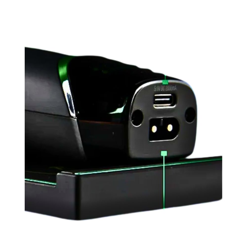 BaBylissPRO® Almohadilla de Carga Inlambrica 2-BAR-FXT45MAT