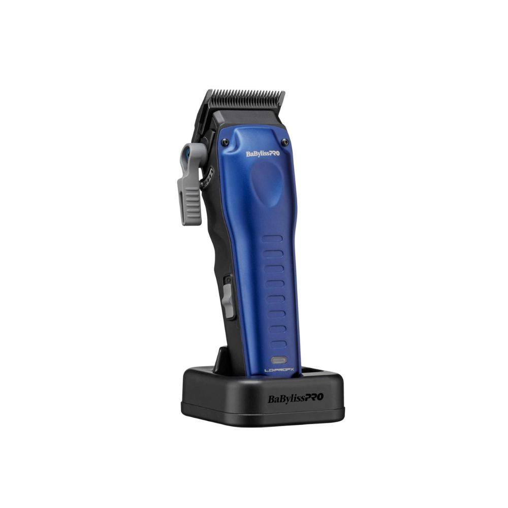 BaBylissPRO® - Máquina de cortar cabello compacta LO-PROFX 2-BAR-FX82