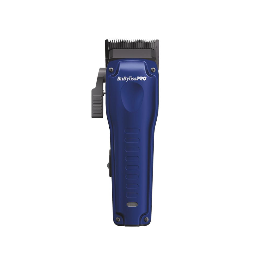 BaBylissPRO® - Máquina de cortar cabello compacta LO-PROFX 2-BAR-FX82