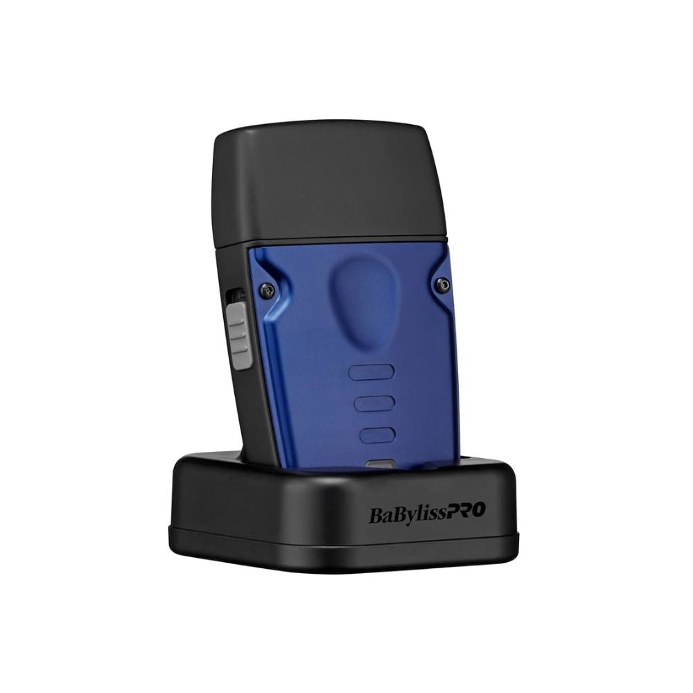 BaBylissPRO® Terminadora de Barba, bigote, compacta LO-PROFX 2-BAR-FXLPFS1