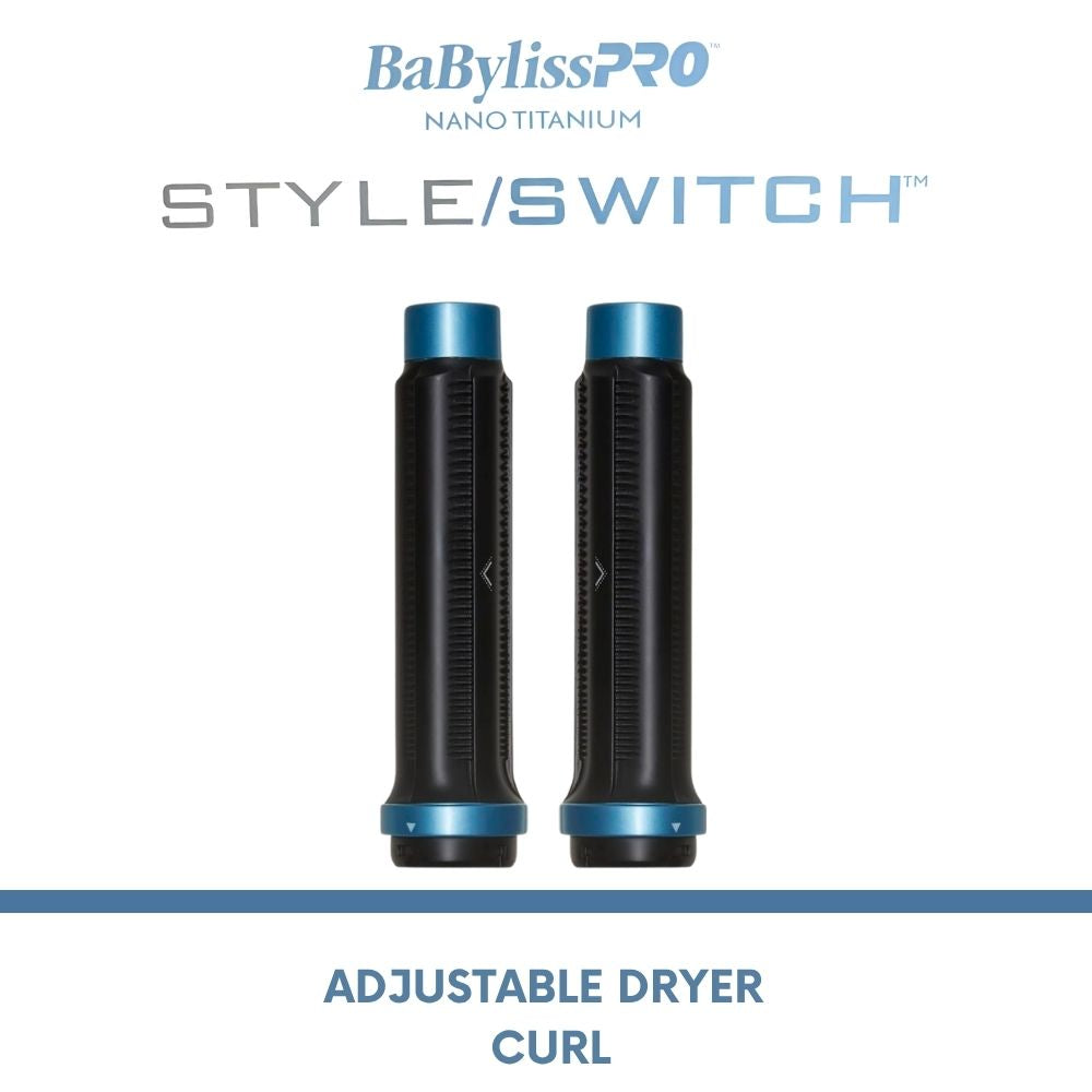 Accesorio BaBylissPRO Rizador Style Switch 1 1/2