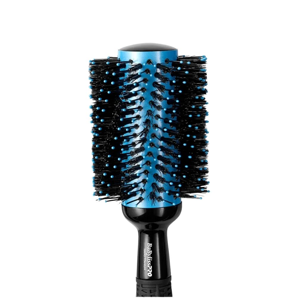 Cepillo BaBylissPRO Nano Titanium Spiral Ceramic Round 38 mm