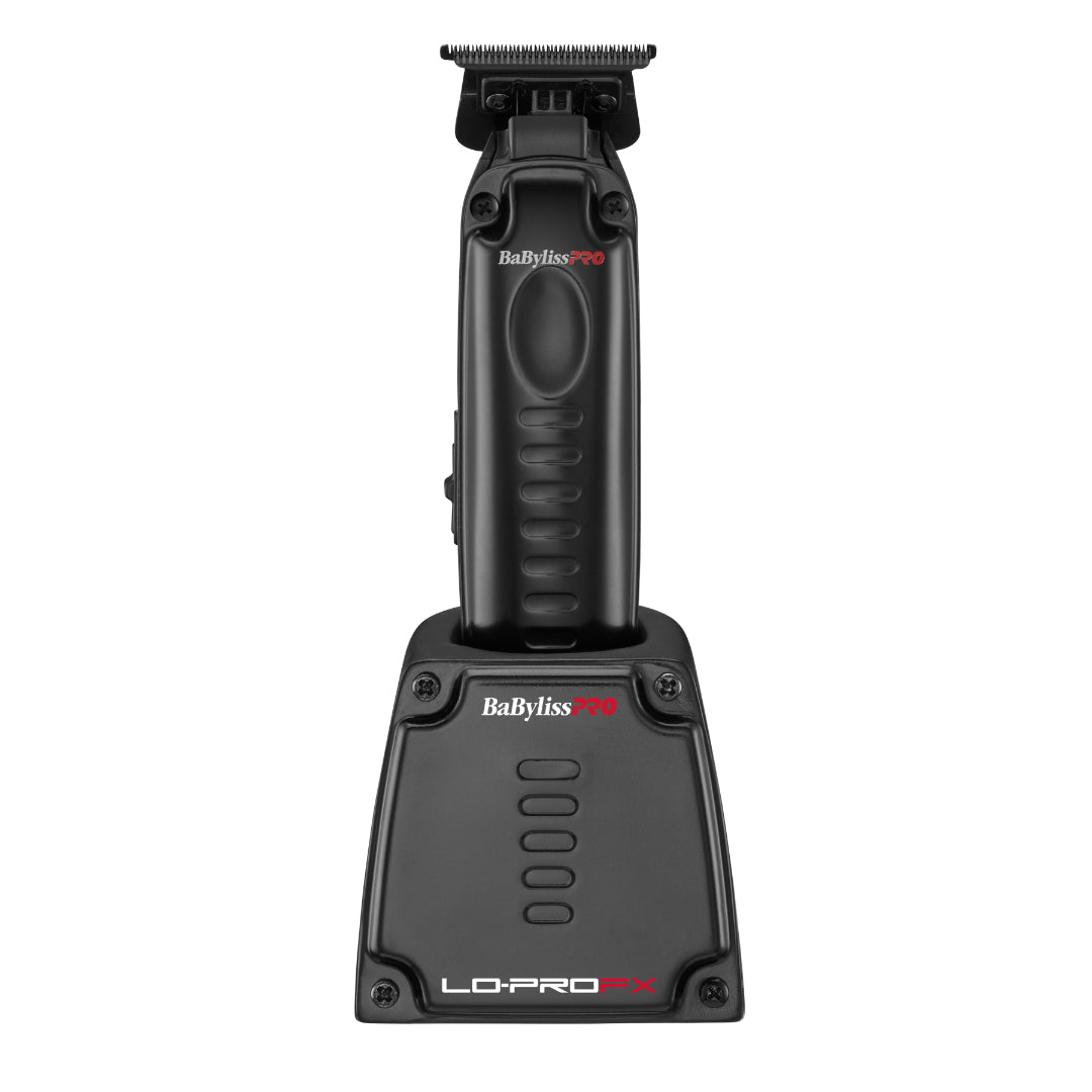 BaBylissPRO® Cortadora Bab Graphite FX Trim C/C Grapt 2-BAR-FX726