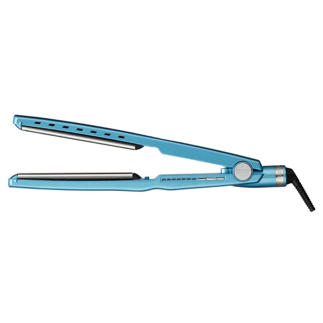 BaBylissPRO™ Plancha digital Nano Titanium 1/4