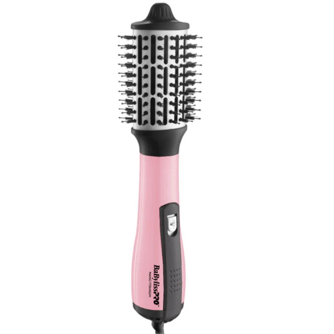 BaBylissPRO™ Cepillo de aire caliente de 2,5" BNTHBPBK250