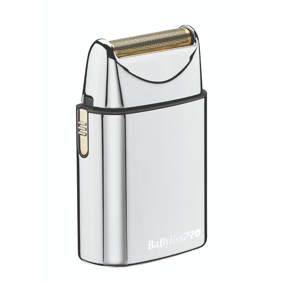 BaBylissPRO™ Afeitadora BP silverfx 2-BAR-FXFS1