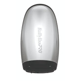 BaBylissPRO® - Masajeador con vibrador con/sin cable VIBEFX™ de BaBylissPRO® SILVERFX 2-BAR-FXSSM1