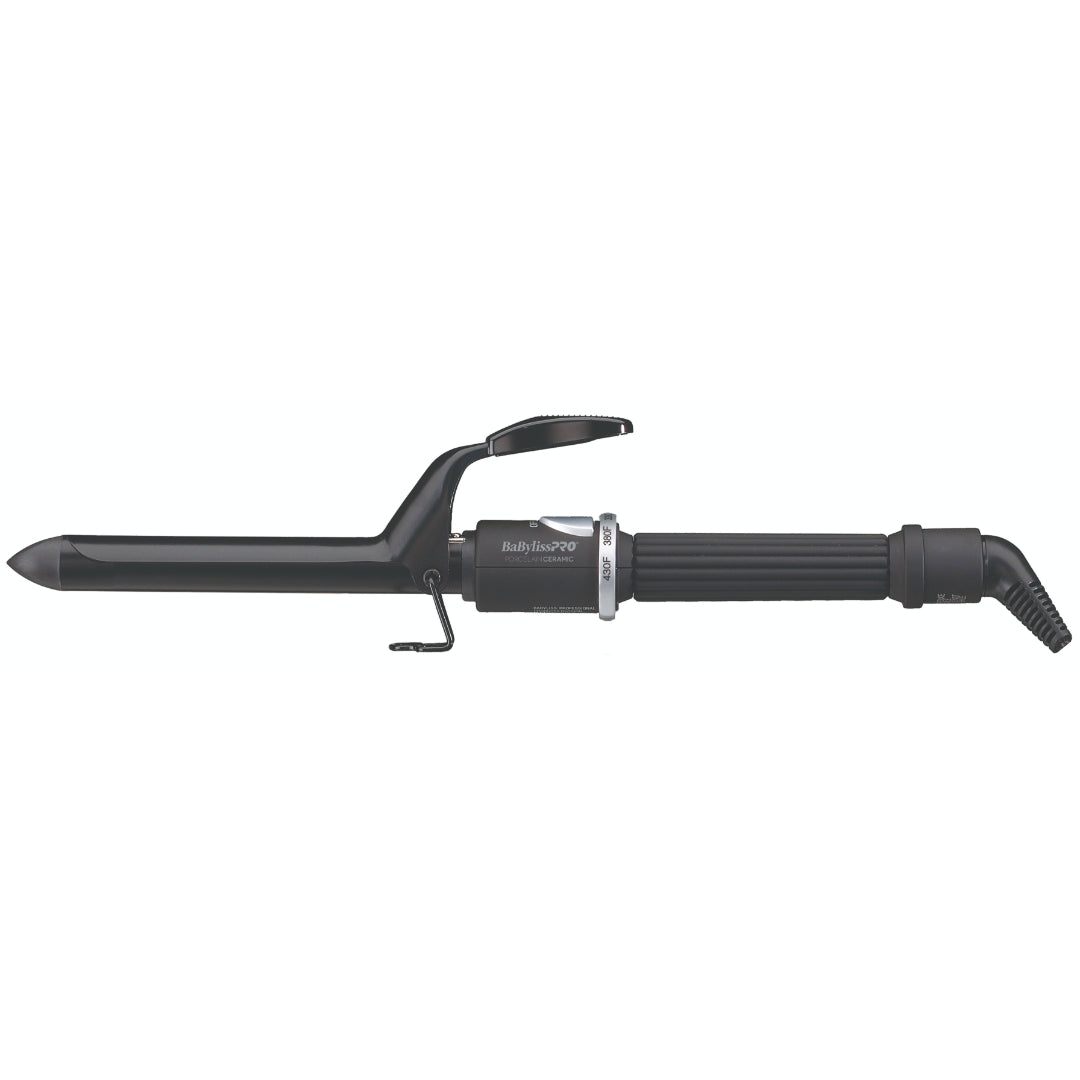 BaBylissPRO™ - Porcelain Ceramic - Rizador de ¾" 2-BAB-BP75SUC