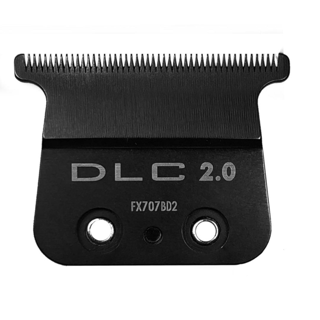 BaBylissPRO® - Cuchillla de remplazo en “T” de dientes profundos de DLC para modelos FX799, FX797, FX787, FX773, FX729 and FX726