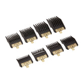 BaBylissPRO® - Guías de corte de alta calidad 2-BAR-X-FXPCG