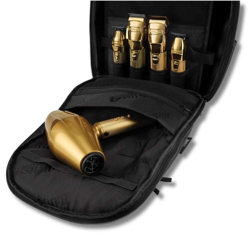 BaBylissPRO® - Bolso de viaje para Barberos