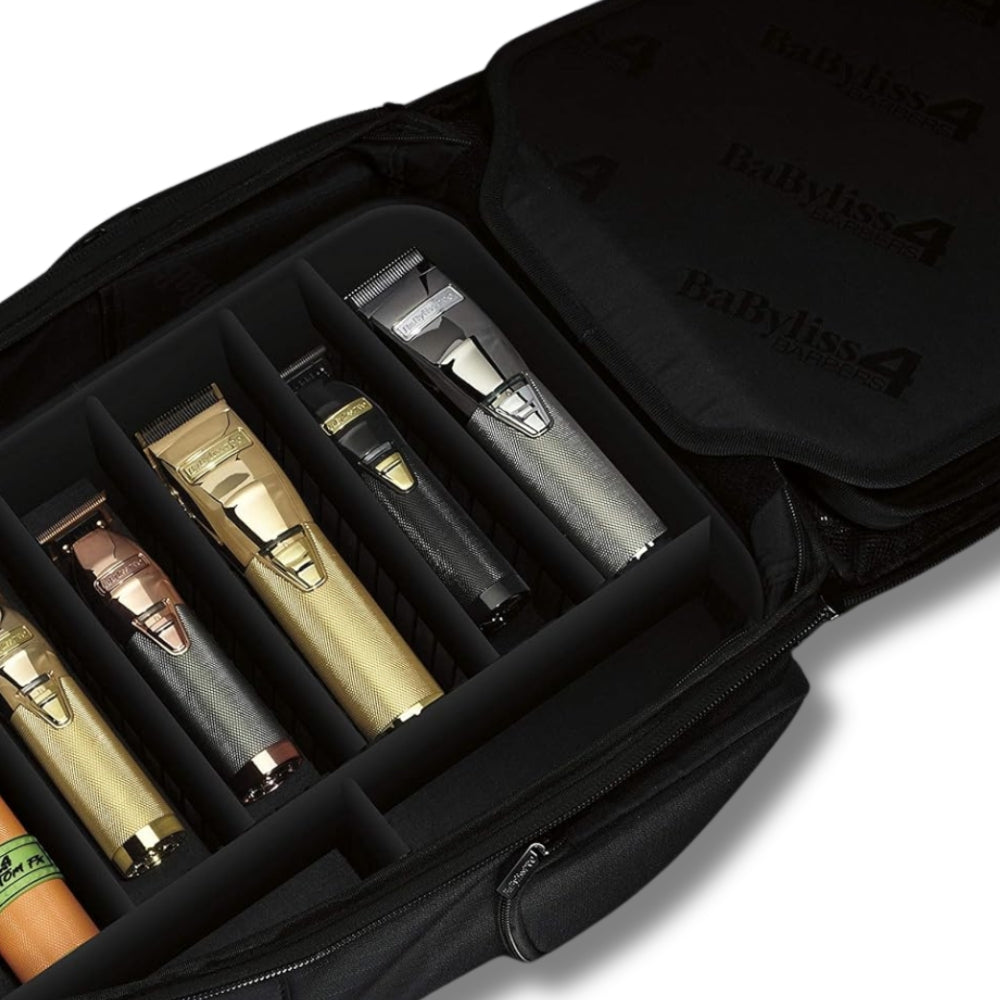 BaBylissPRO® - Bolso de viaje para Barberos