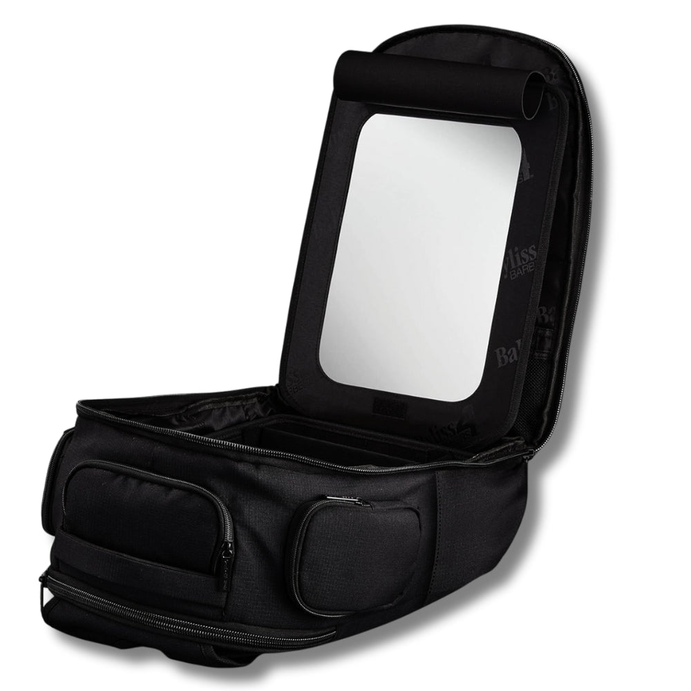 BaBylissPRO® - Bolso de viaje para Barberos