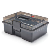 BaBylissPRO® - Barbersonic - Caja de desinfección profesional de herramientas 2-BAB-BDISBOX