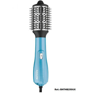 BaBylissPRO™ - Nano Titanium - Cepillos de aire caliente iónico ovalado 2½" 2-BAB-BNTHB250UX*HK