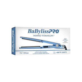 Plancha BaBylissPRO Nano Titanium