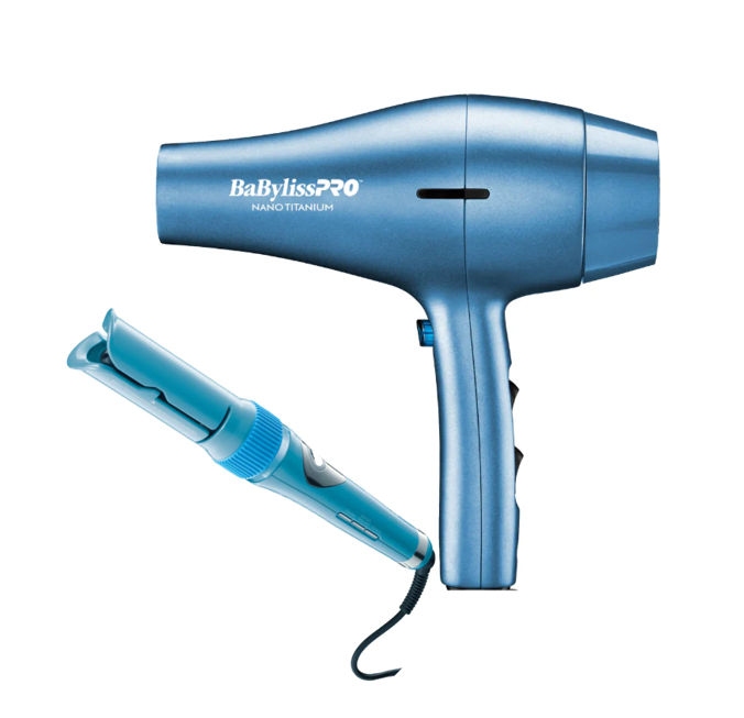 Secador Babyliss Nano Blower Babyliss Pro BaBylissPRO® Blower De