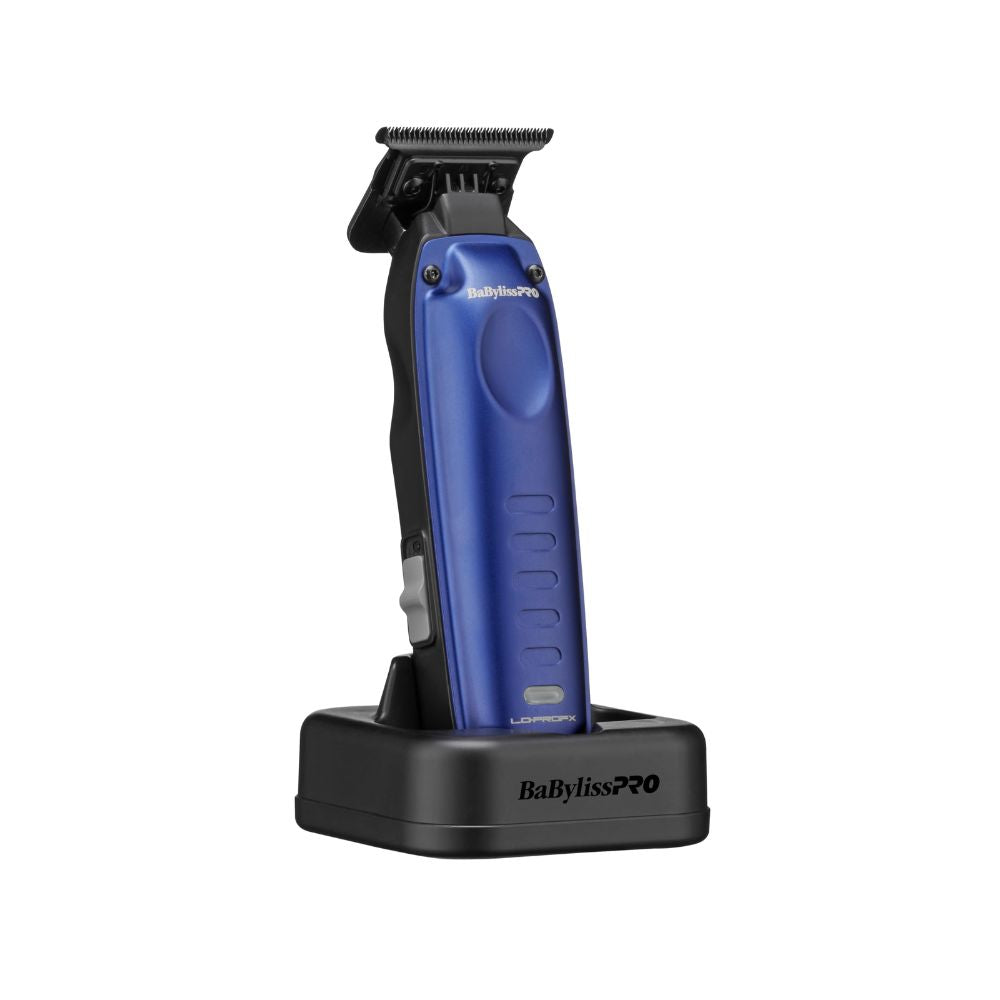BaBylissPRO®  Terminadora de Barba, bigote, compacta LO-PROFX 2-BAR-FX72