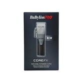 BaBylissPRO® - Máquina de cortar cabello compacta COREFX FX86