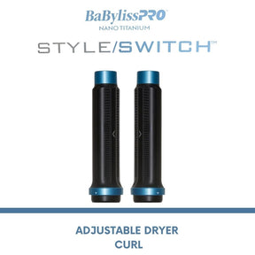 Accesorio BaBylissPRO Rizador Style Switch 1 1/2