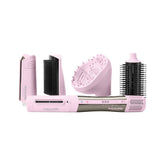 BaBylissPRO™ - Nano Titanium - Style/Switch Ionic Multi-Styler & Dryer - Pink