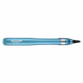 Plancha para Cabello Profesional BaBylissPRO Nano Titanium con Sistema de Vibración