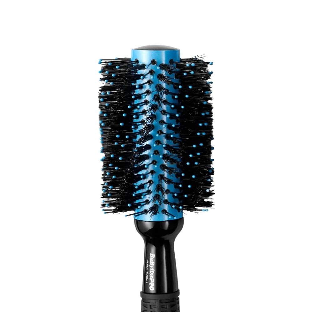 Cepillo BaBylissPRO Nano Titanium Spiral Ceramic Round 28 mm
