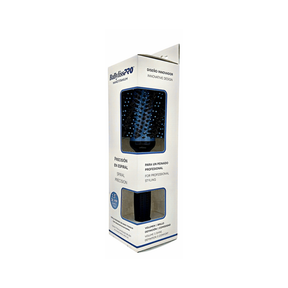 Cepillo BaBylissPRO Nano Titanium Spiral Ceramic Round 28 mm