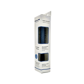 Cepillo BaBylissPRO Nano Titanium Vent XL 25 mm