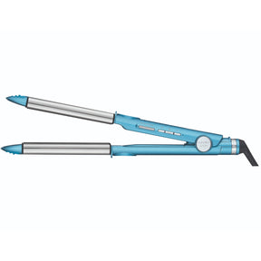 BaBylissPRO™ - Nano Titanium - Plancha iónica U-STYLER de 1" 2-BAB-BNT4061TUX